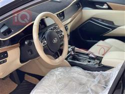 Kia Cadenza